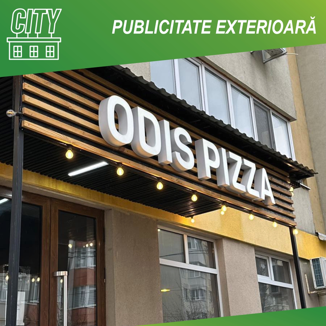 ODISS PIZZA 3